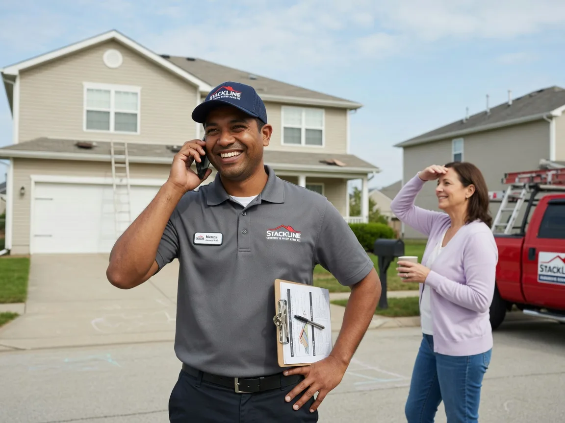 Chimney flashing repair Topeka, IL FAQs